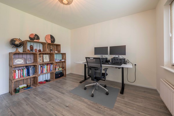 Medium property photo - Bosschenhoofdsestraat 6A, 4744 RP Bosschenhoofd
